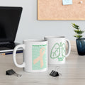 Mug - 2026 Limited Edition - Orange -11oz Coffee Cup