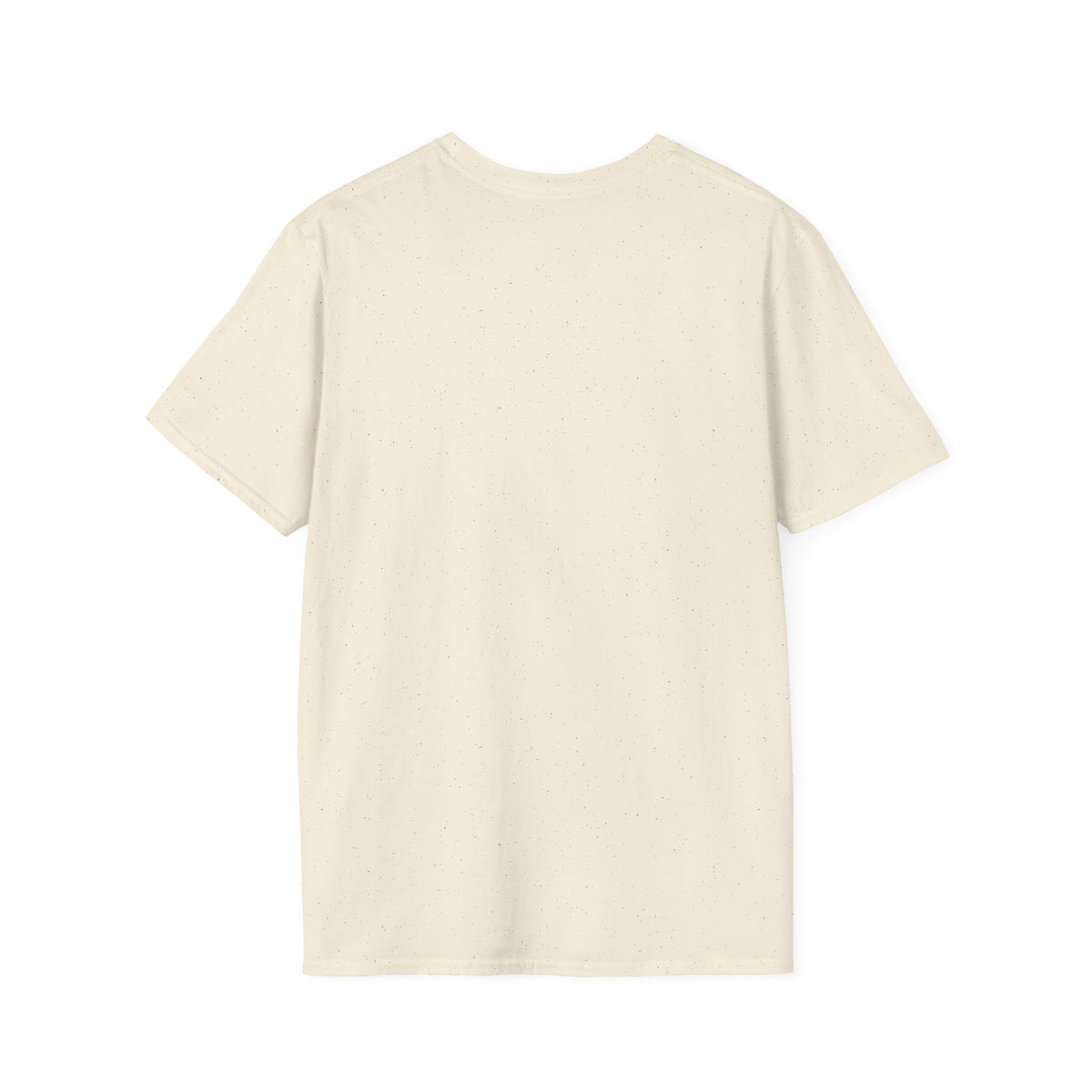 Unisex - PCD Awareness - Softstyle T-Shirt