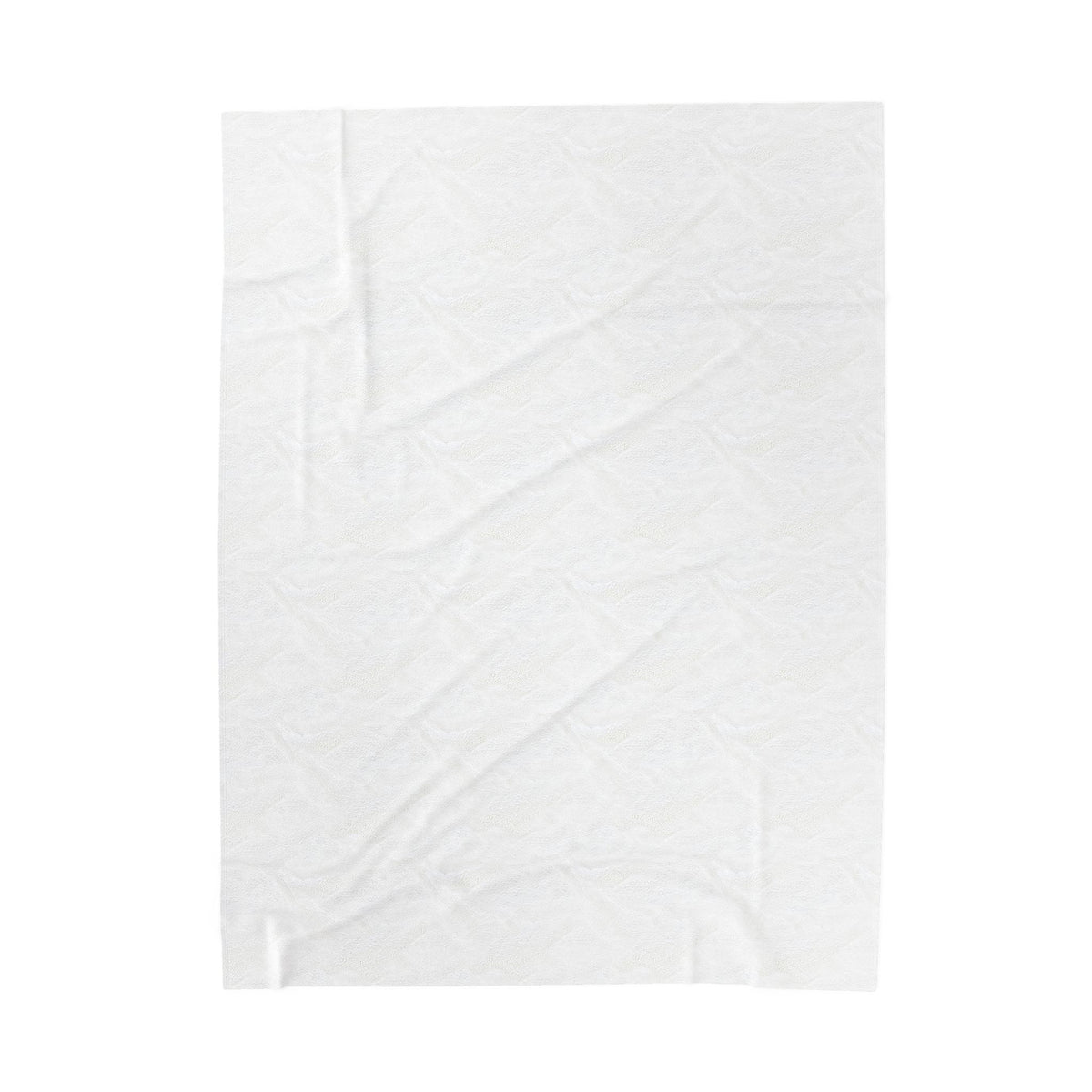 Plush Blanket - 2026 Limited Edition - Orange Ribbon
