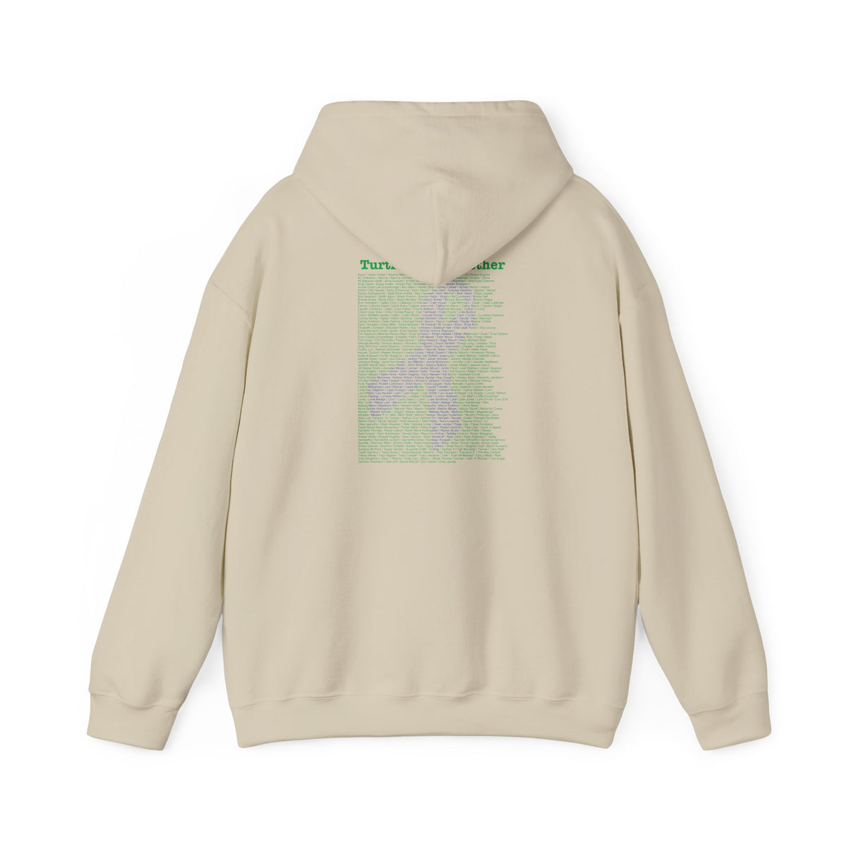Unisex Hoodie -- 2026 Limited Edition - Blue Ribbon