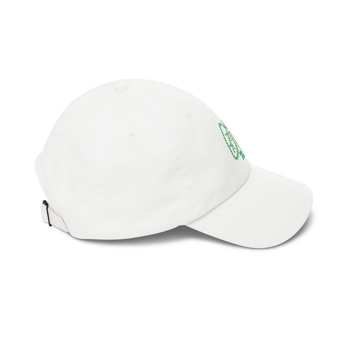 Cap — 2026 Limited Edition - Blue Orange Ribbon