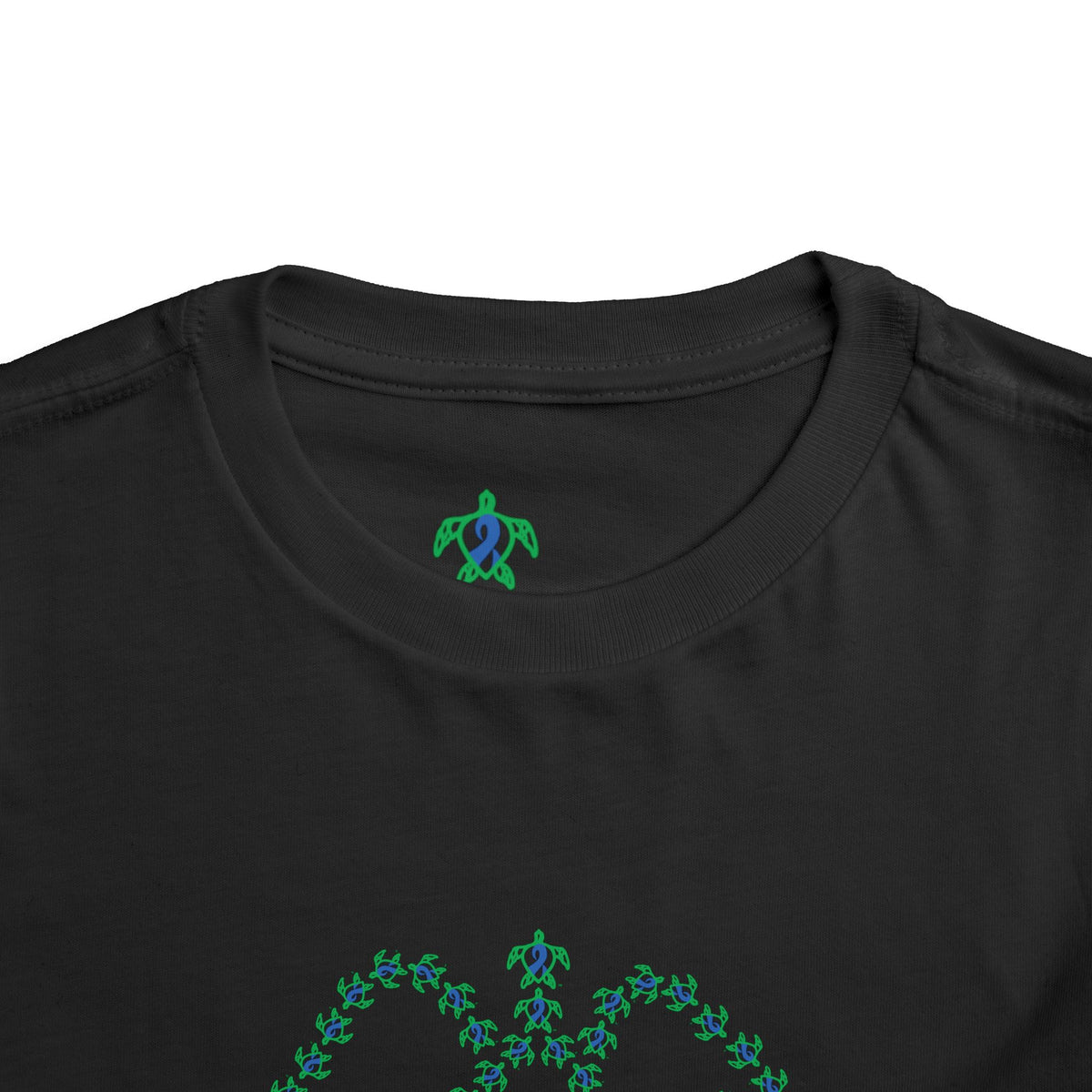 Toddler Tee - 2026 Limited Edition - Blue Ribbon