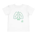 Personalized Toddler Tee - 2026 Limited Edition - Blue Ribbon
