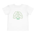 Toddler Tee - 2026 Limited Edition - Orange Ribbon