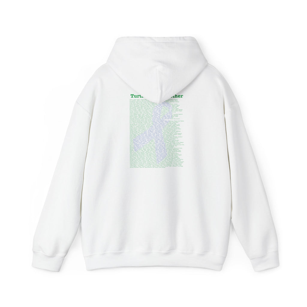 Unisex Hoodie -- 2026 Limited Edition - Blue Ribbon