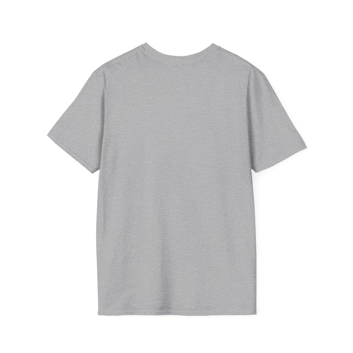 Unisex - PCD Awareness - Softstyle T-Shirt