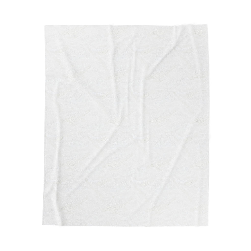 Plush Blanket - 2026 Limited Edition - Blue Ribbon