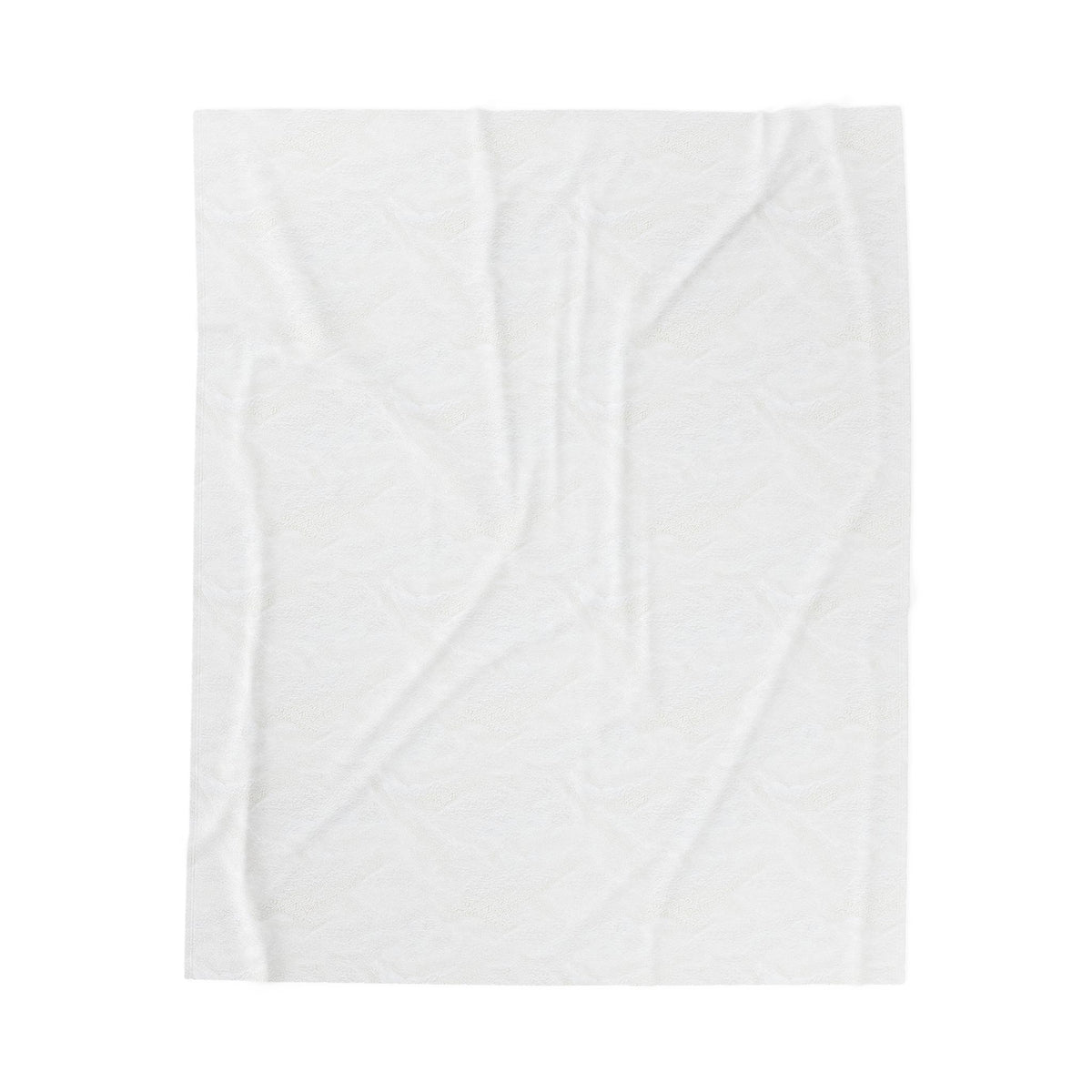 Plush Blanket - 2026 Limited Edition - Blue Ribbon