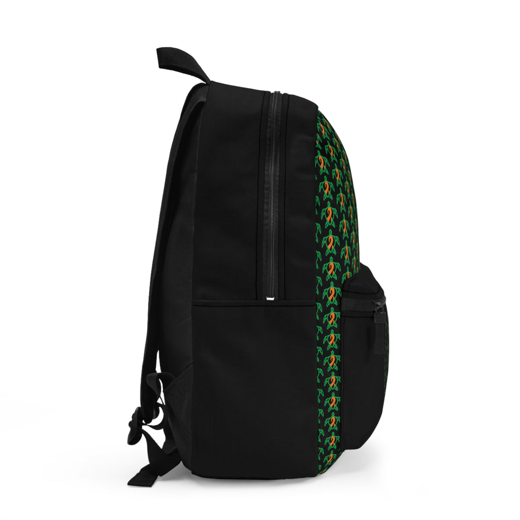 Backpack - 2026 Limited Edition - Orange Ribbon