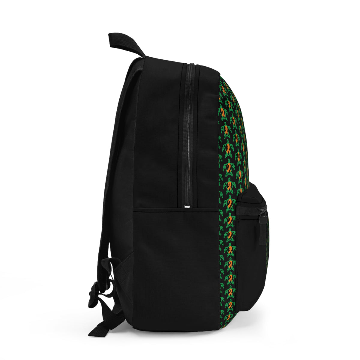 Backpack - 2026 Limited Edition - Orange Ribbon
