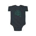 Personalized Infant - 2026 Limited Edition - Blue - Bodysuit