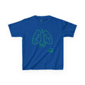 Personalized Kids - 2026 Limited Edition - Blue -Heavy Cotton™ Tee