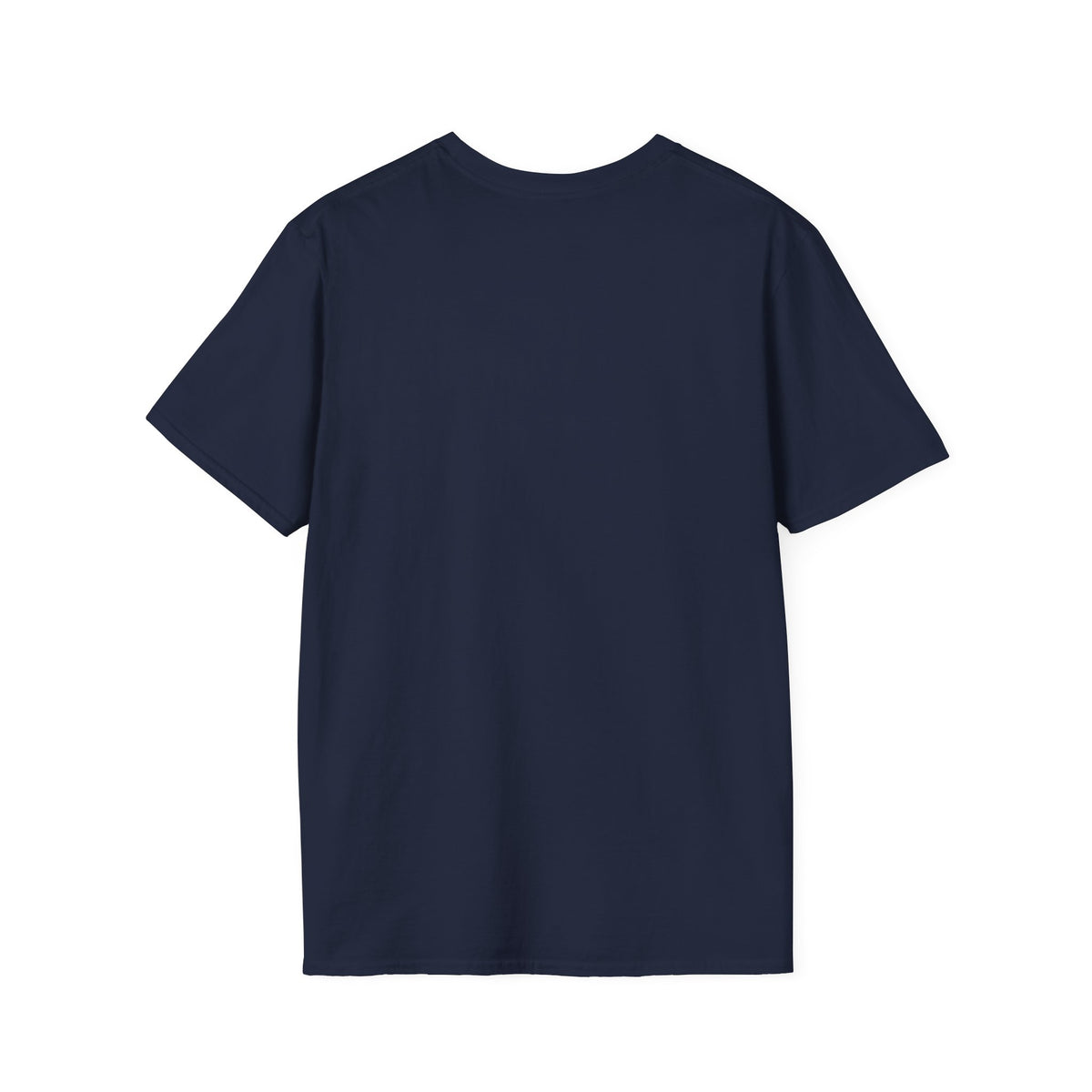 Unisex - PCD Awareness - Softstyle T-Shirt
