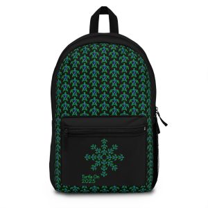 2025 Limited Edition - Blue Ribbon - Backpack