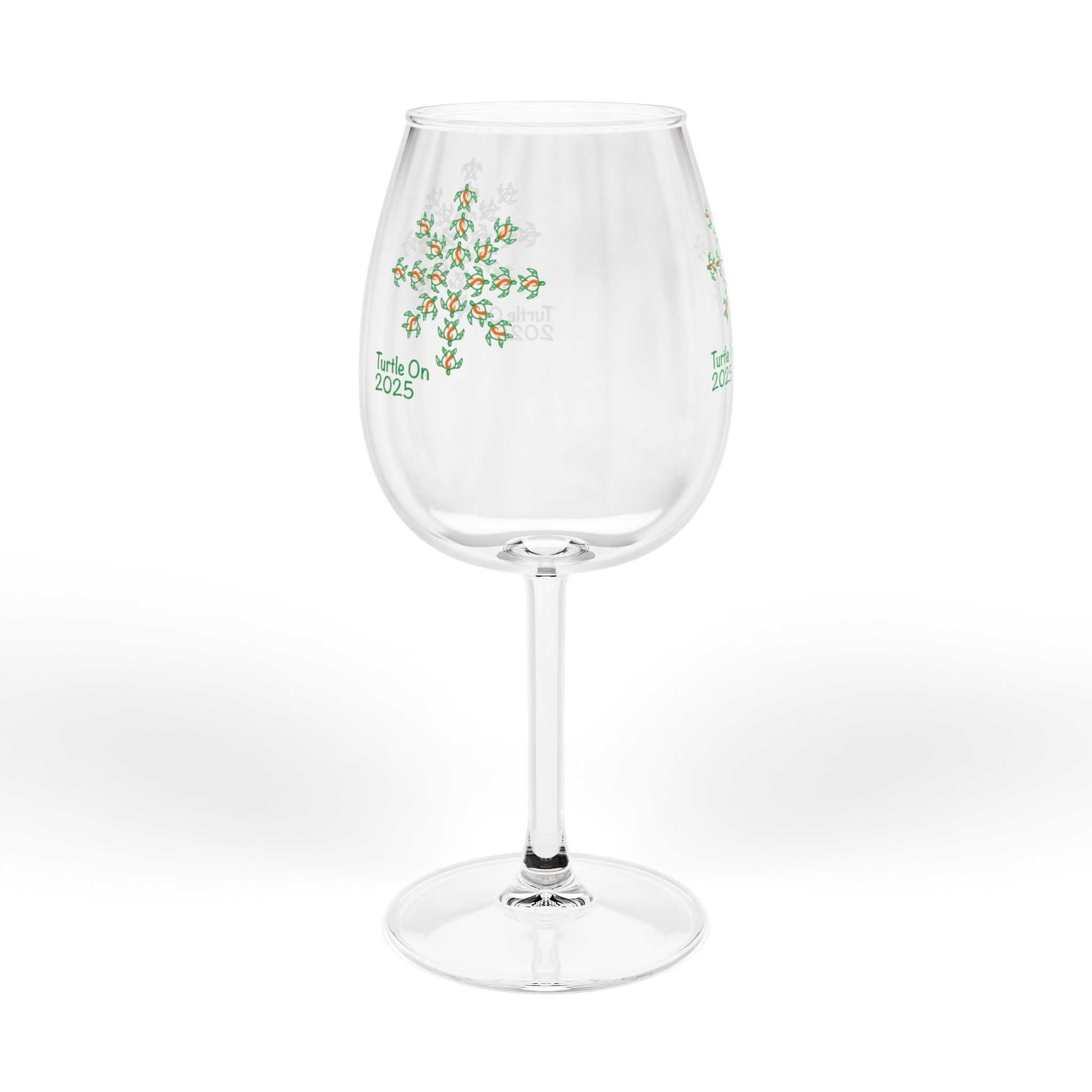 Wine Glass, 12oz
