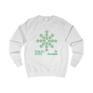 Annabelle 2025 Limited Edition - Orange - Unisex Sweatshirt