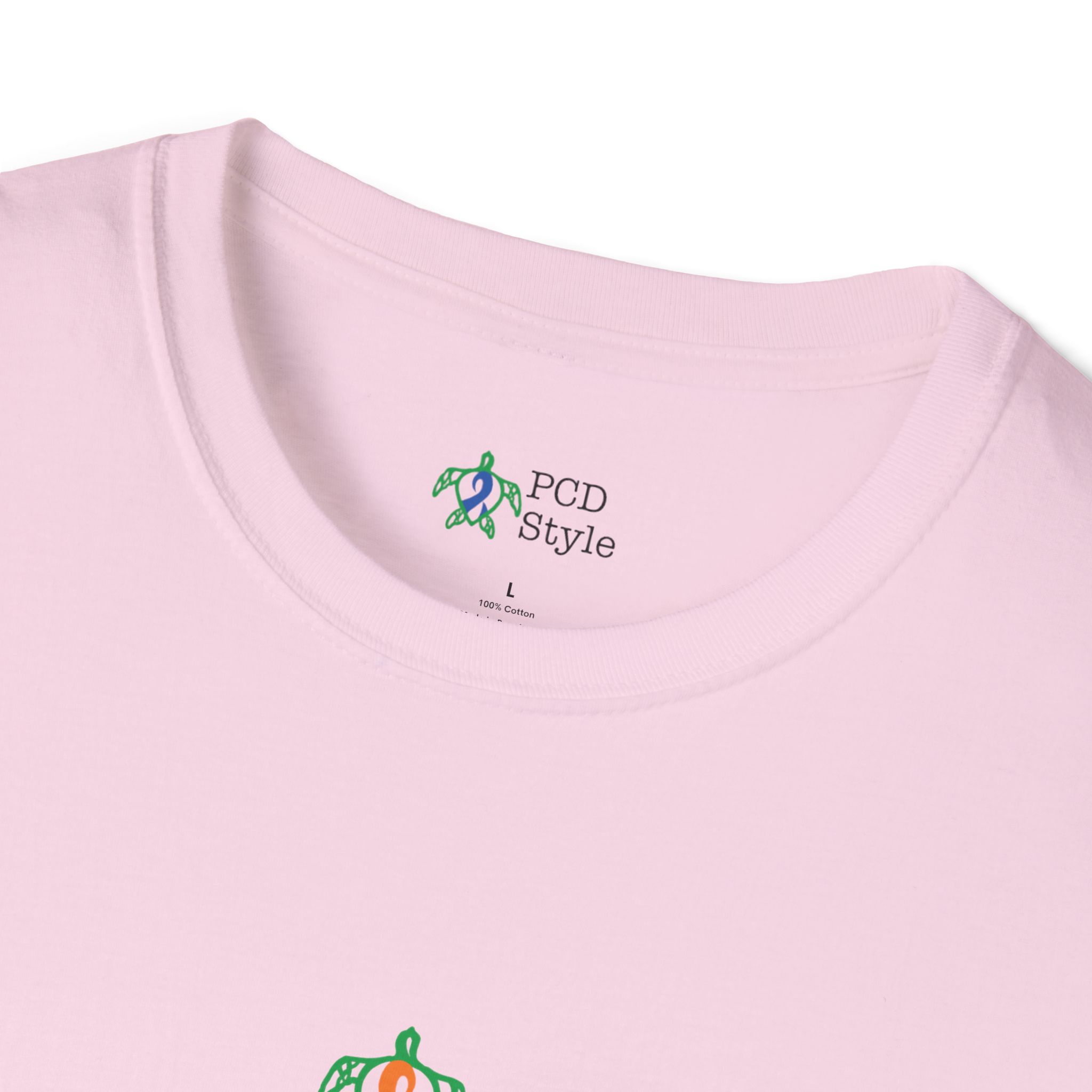 Hattie 2025 Limited Edition - Orange - Unisex Softstyle T-Shirt - Image 31