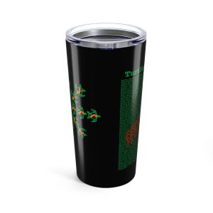 2025 limited Edition - Orange - 20oz Tumbler - Perfect for Gifts and Celebrations