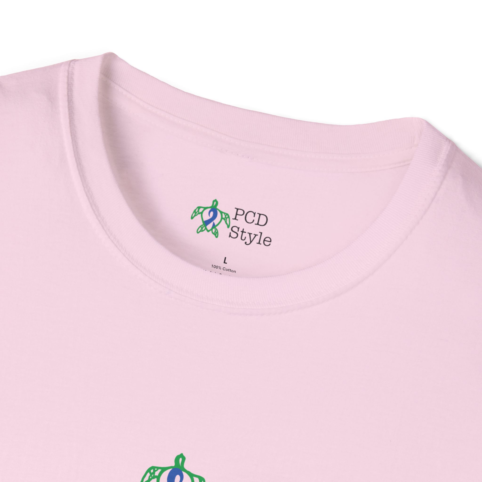 Maxam 2025 Limited Edition - Blue - Unisex Softstyle T-Shirt - Support Togetherness & Awareness - Image 31