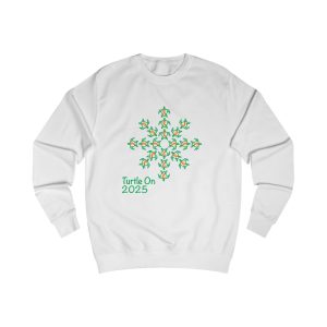 2025 Limited Edition - Orange - Unisex Sweatshirt