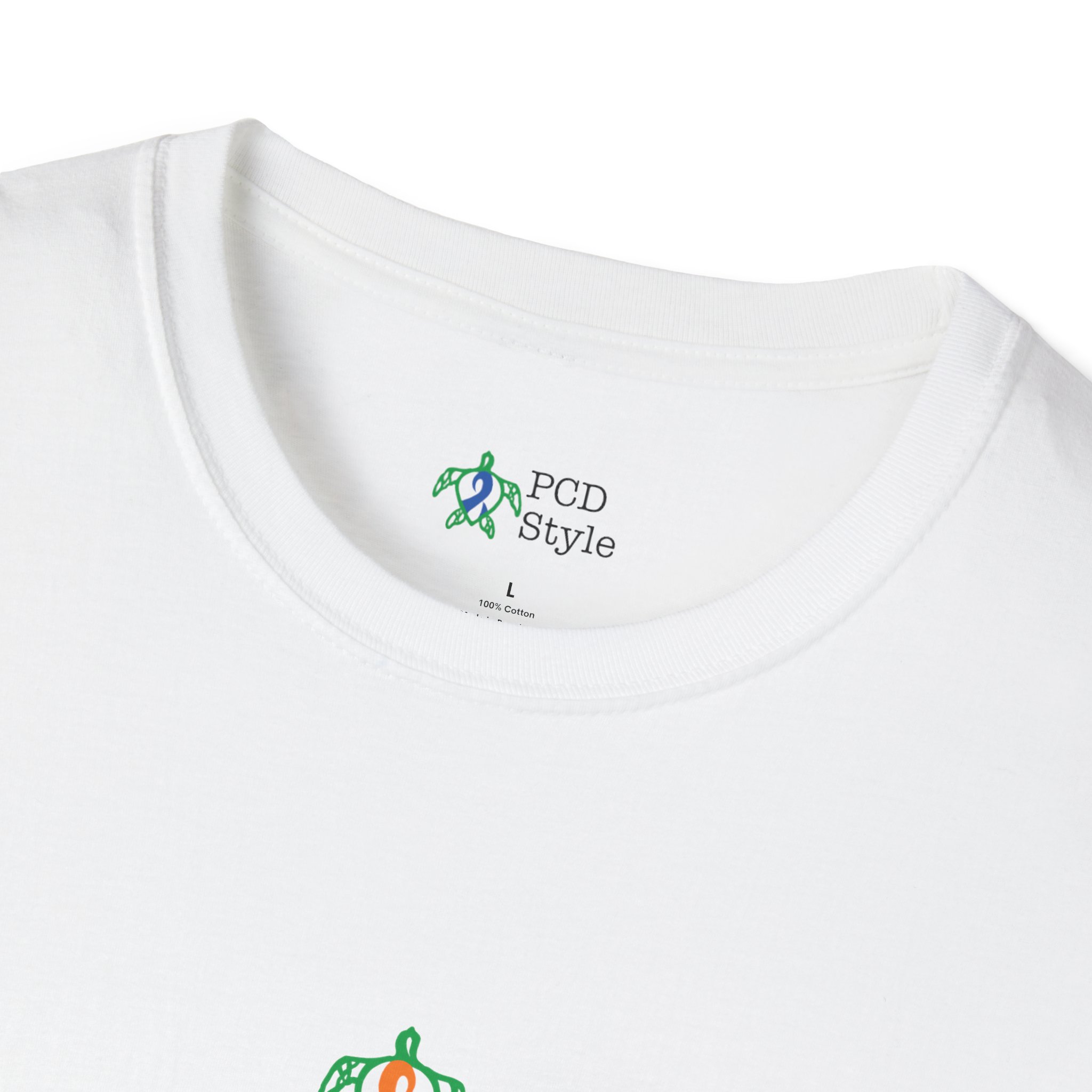 Annabelle 2025 Limited Edition - Orange - Unisex Softstyle T-Shirt - Image 3