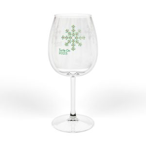 Wine Glass, 12oz