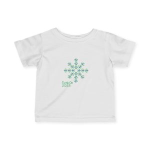 2025 Limited Edition - Blue - Infant Tee
